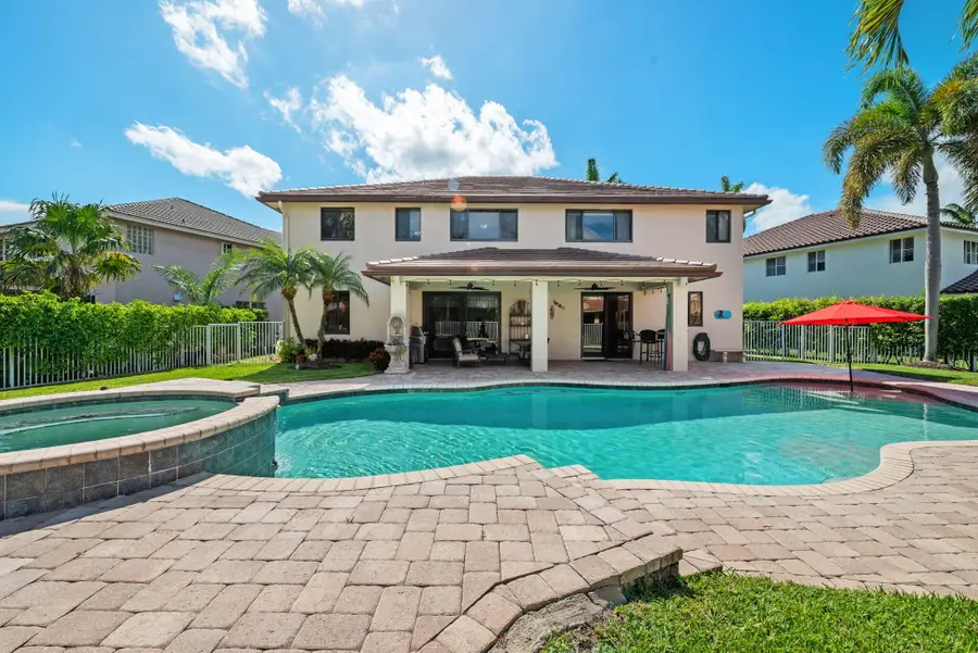 978 Greenwood Road #978, Weston, FL 33327 - #2