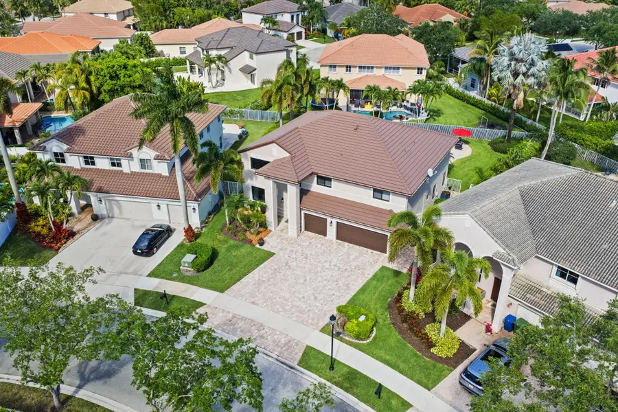 978 Greenwood Road #978, Weston, FL 33327 - #3