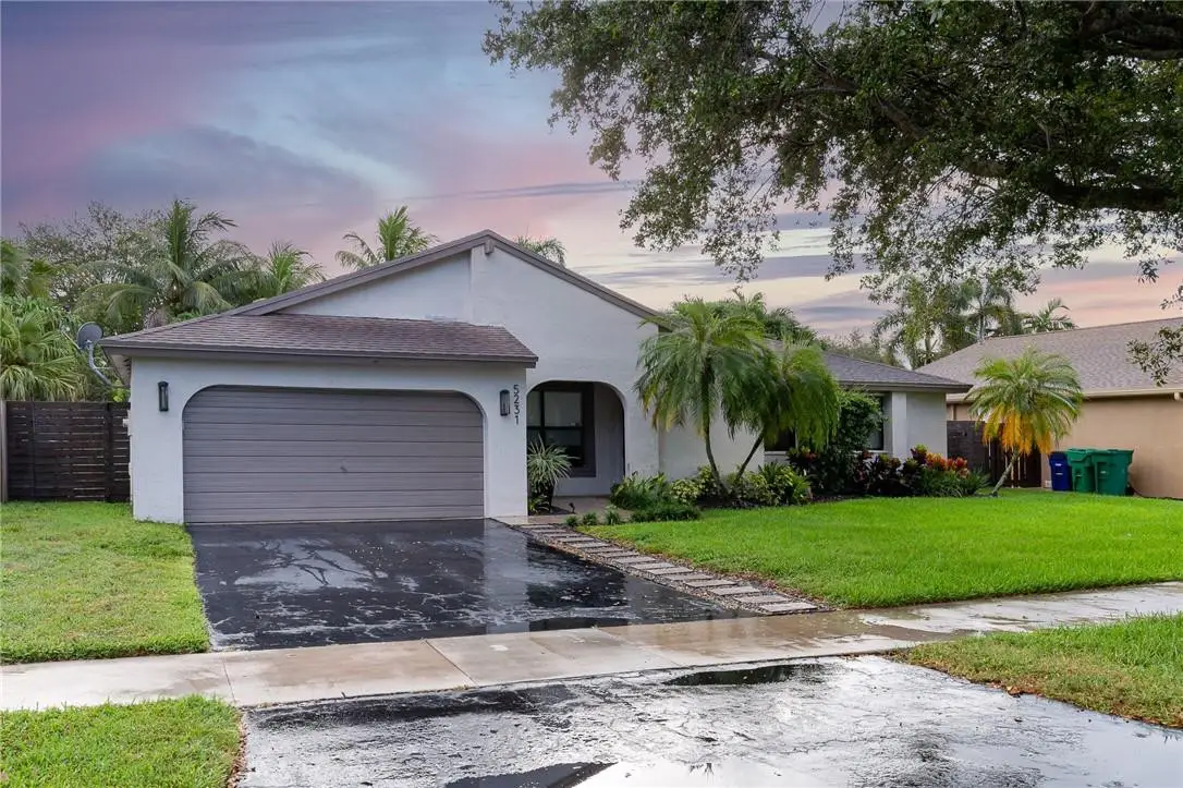 5231 SW 115th Avenue, Cooper City, FL 33330 - #1