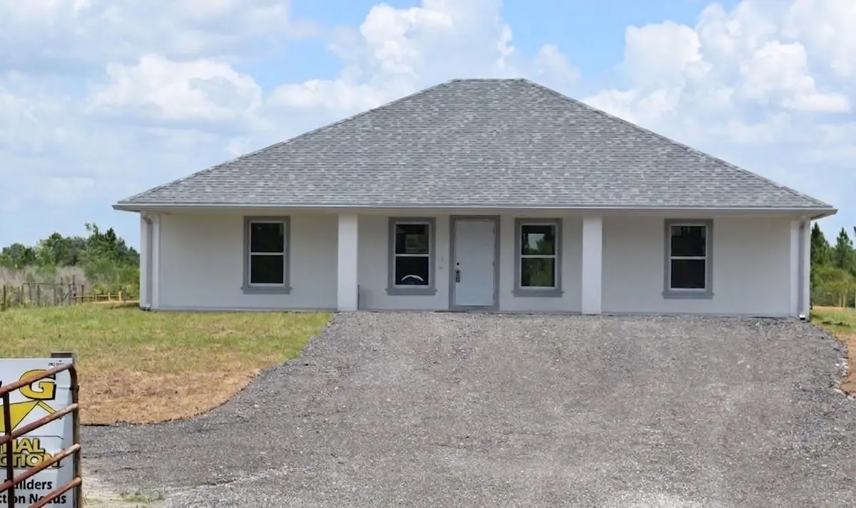 18121 NW 272nd Street, Okeechobee, FL 34972 - #1