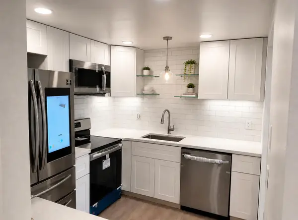 207 Tuscany D #207, Delray Beach, FL 33446