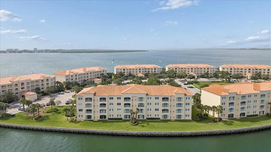 19 W Harbour Isle Dr Drive W #202, Fort Pierce, FL 34949 - #2