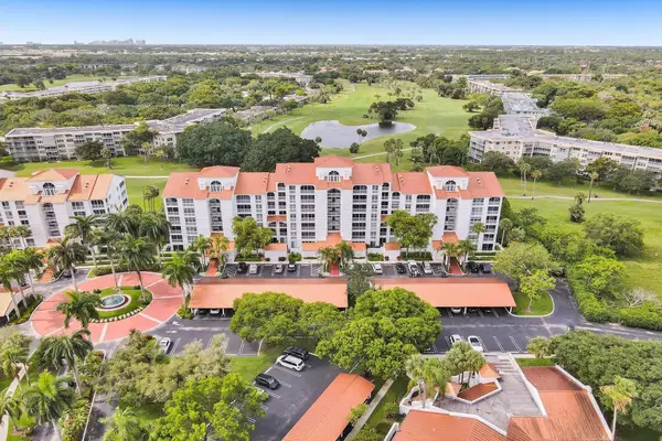 4112 W Palm Aire Drive #122a, Pompano Beach, FL 33069