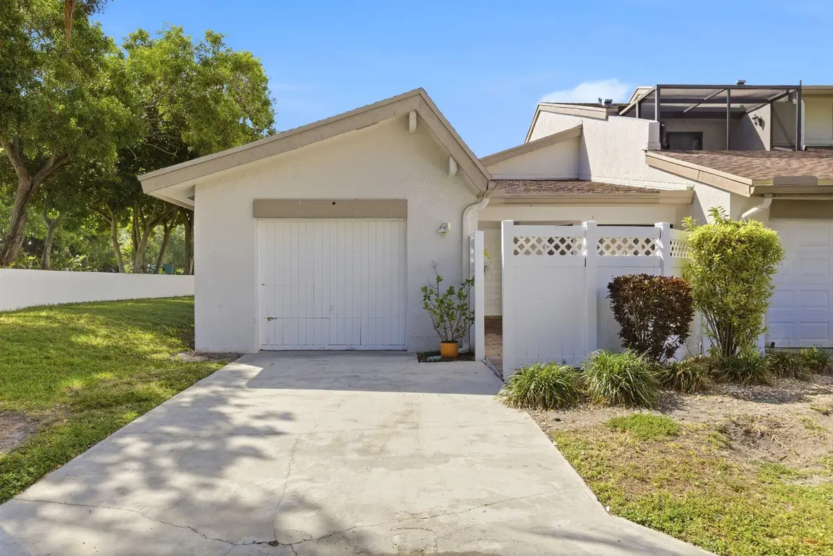 6670 Canary Palm Circle #Unit 16, Boca Raton, FL 33433 - #1