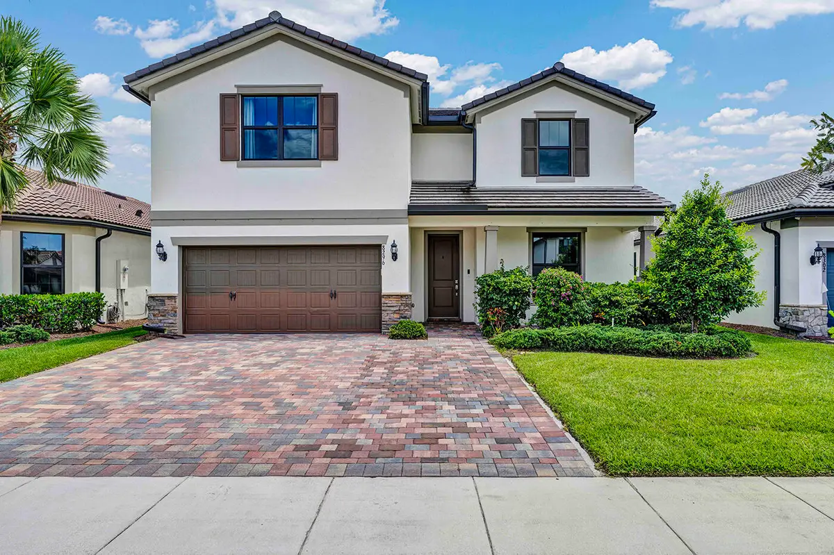 8296 Vaulting Drive, Lake Worth, FL 33467 - #1