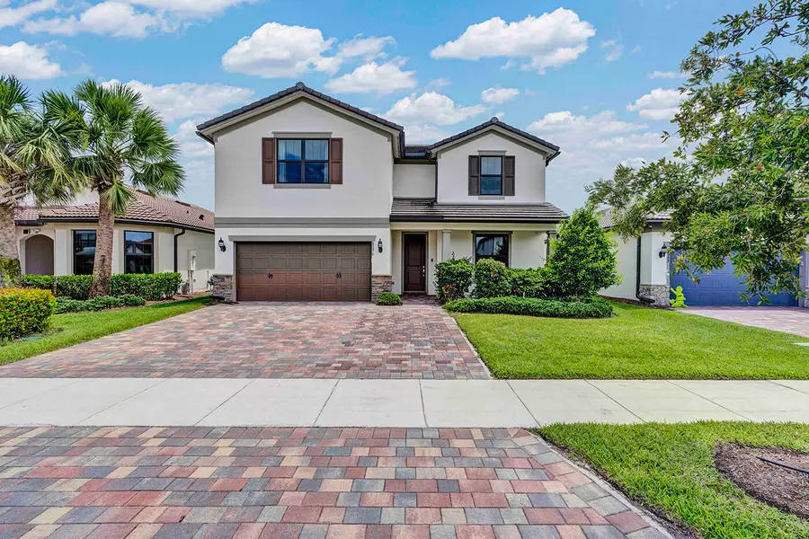 8296 Vaulting Drive, Lake Worth, FL 33467 - #2