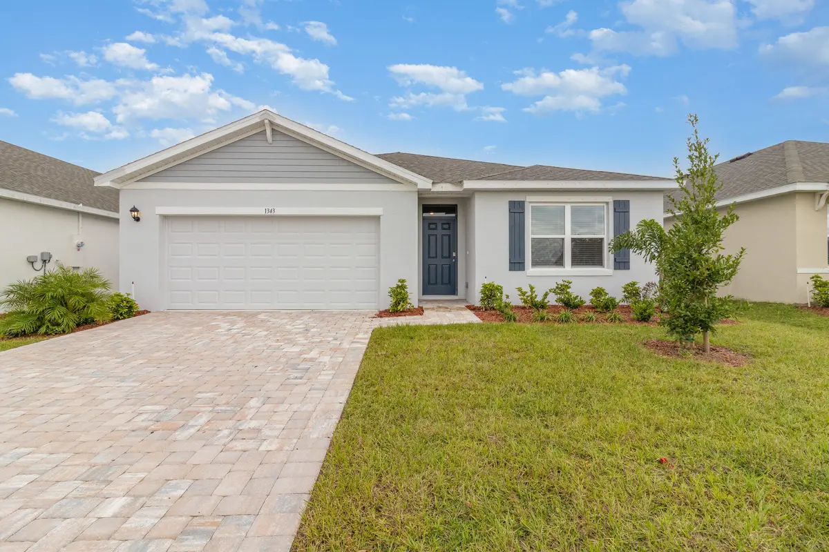 9069 Venetian Square, Vero Beach, FL 32966 - #1