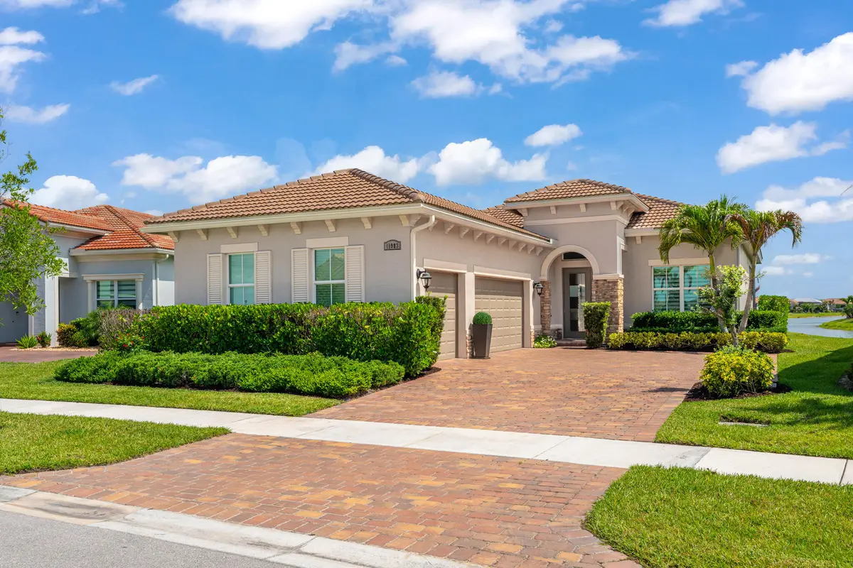11983 SW Vano Way, Port Saint Lucie, FL 34987 - #1