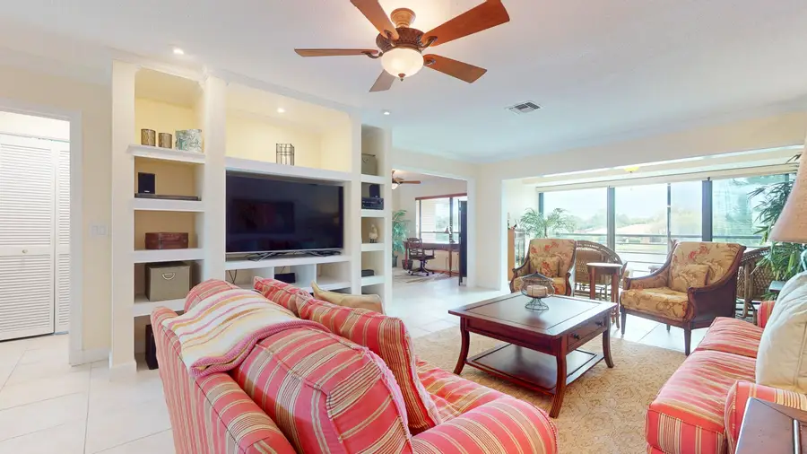 4081 SW Parkgate Boulevard #F, Palm City, FL 34990 - #3