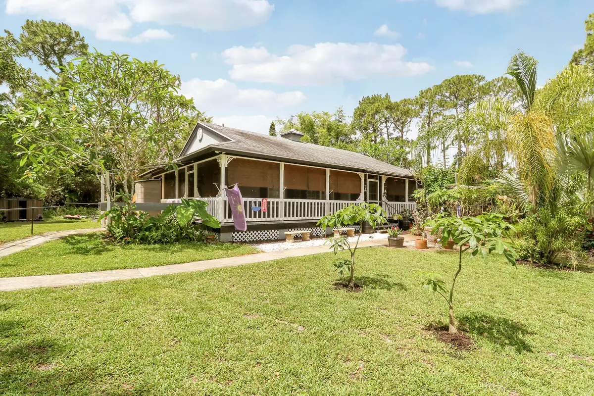 17146 79th Court N, The Acreage, FL 33470 - #1