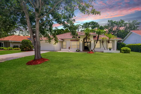 1193 SW Live Oak Cove, Port St Lucie, FL 34986