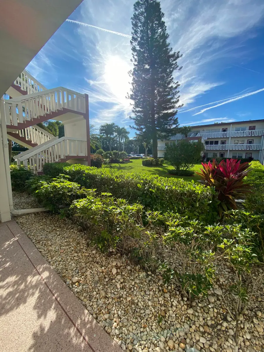 429 Fanshaw #K, Boca Raton, FL 33434 - #3