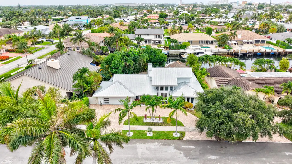 1511 SE 12th Court, Deerfield Beach, FL 33441 - #1