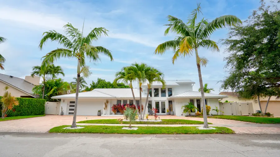 1511 SE 12th Court, Deerfield Beach, FL 33441 - #2
