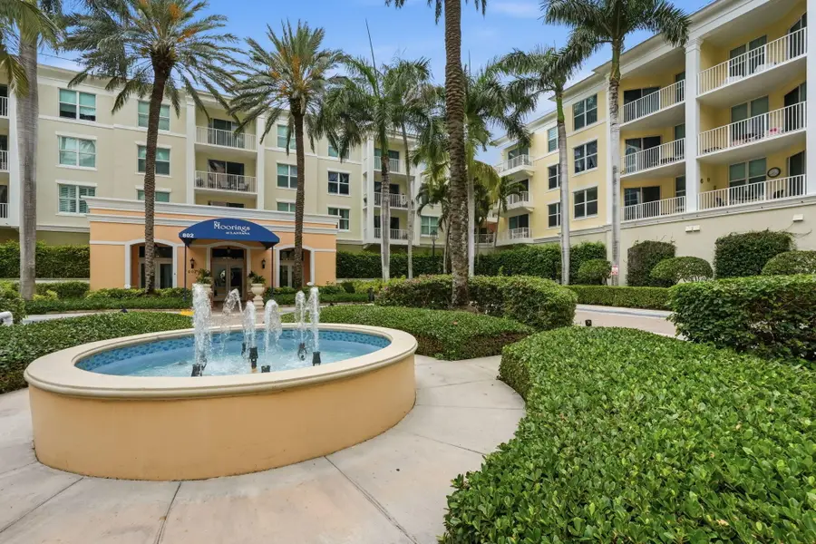 802 W Windward Way #304, Lantana, FL 33462 - #2