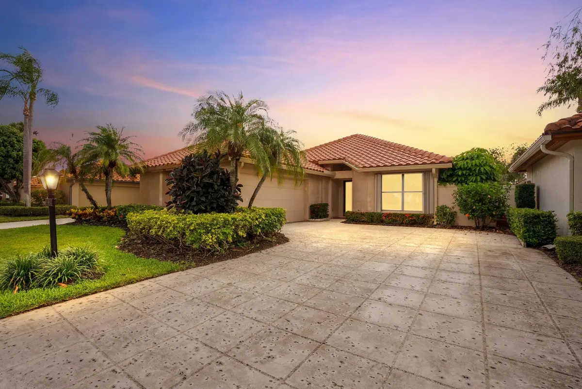 2735 SW Mariposa Circle, Palm City, FL 34990 - #1