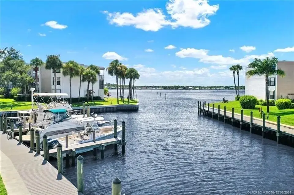 1950 SW Palm City Road #2-102, Stuart, FL 34994 - #1