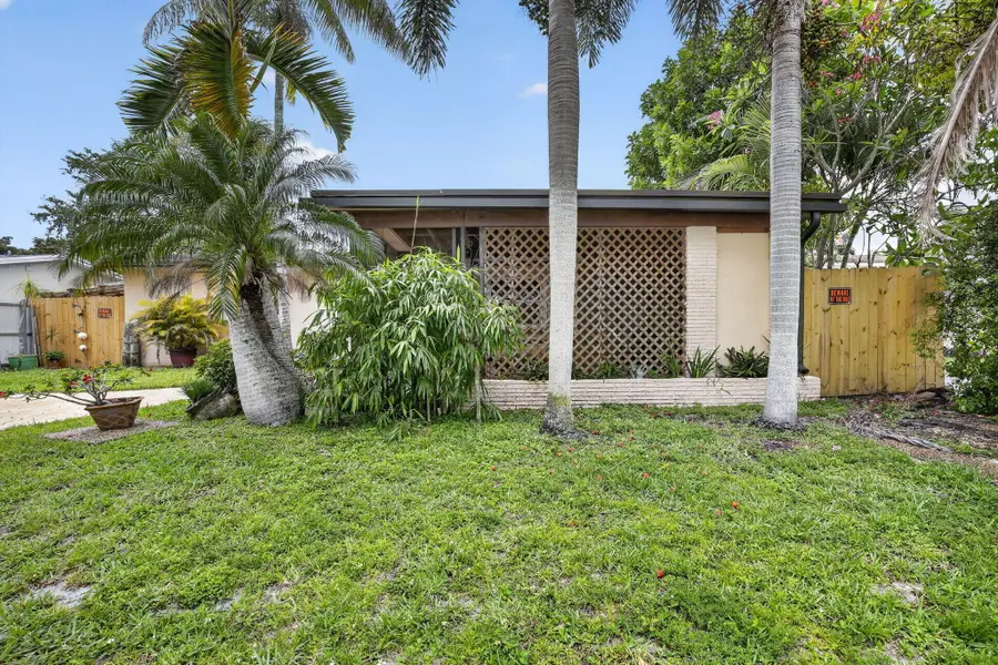 7140 Meade Street, Hollywood, FL 33024 - #3
