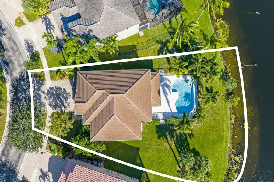 19245 Skyridge Circle, Boca Raton, FL 33498 - #2