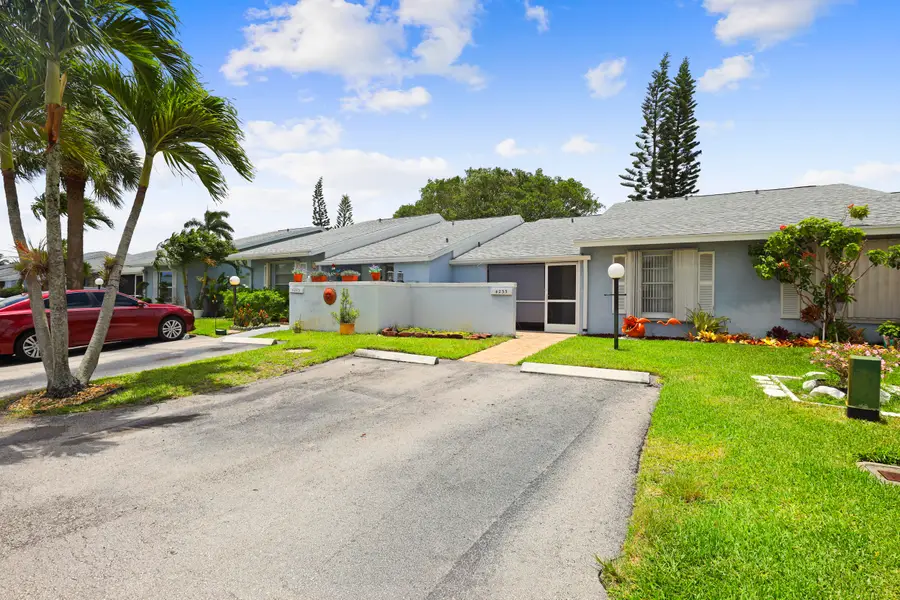 4235 Lucerne Villas Lane, Greenacres, FL 33467 - #2