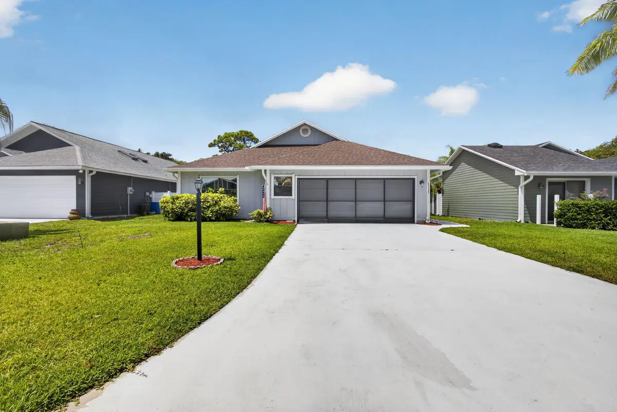 6335 SE Ames Way, Hobe Sound, FL 33455 - #1