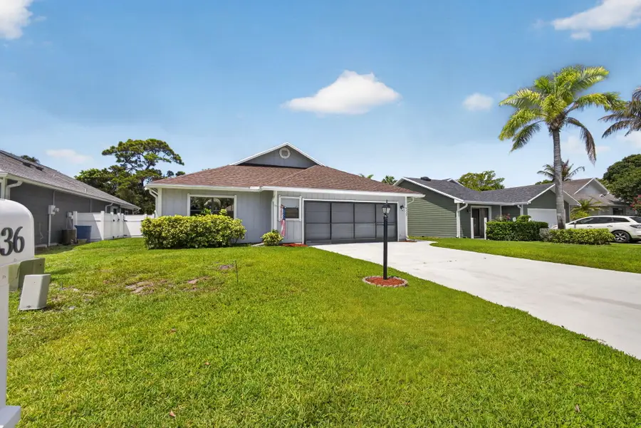 6335 SE Ames Way, Hobe Sound, FL 33455 - #2