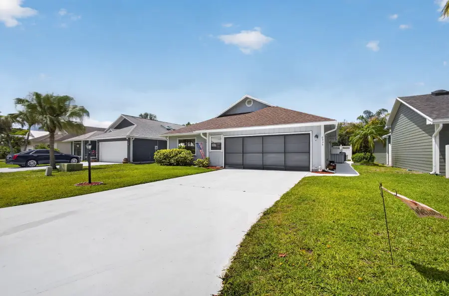6335 SE Ames Way, Hobe Sound, FL 33455 - #3