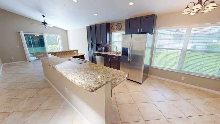 562 SW Saint Martins Cove, Port Saint Lucie, FL 34986 - #2