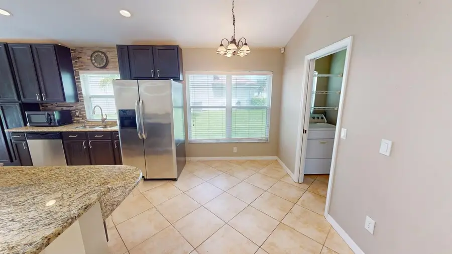 562 SW Saint Martins Cove, Port Saint Lucie, FL 34986 - #3