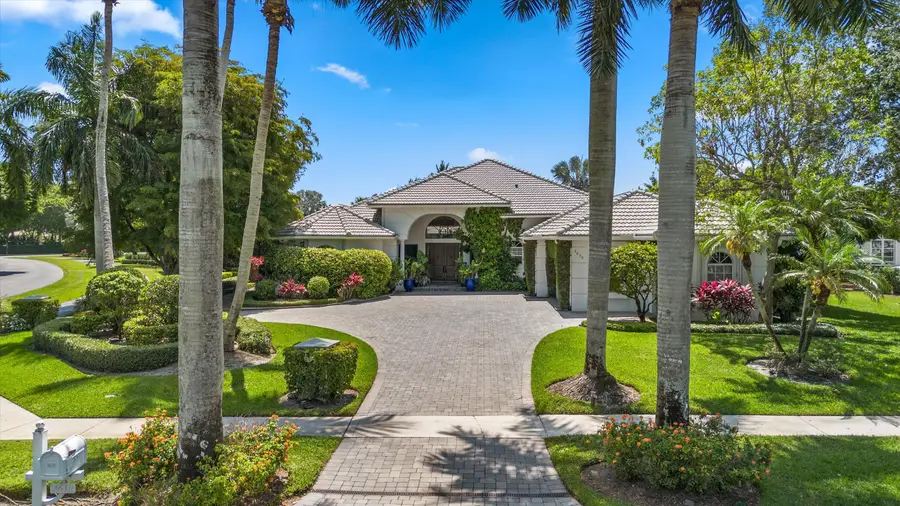 3630 Jappeloup Lane, Wellington, FL 33414 - #2