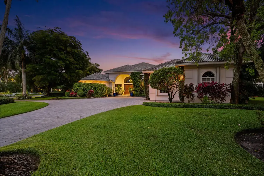 3630 Jappeloup Lane, Wellington, FL 33414 - #3