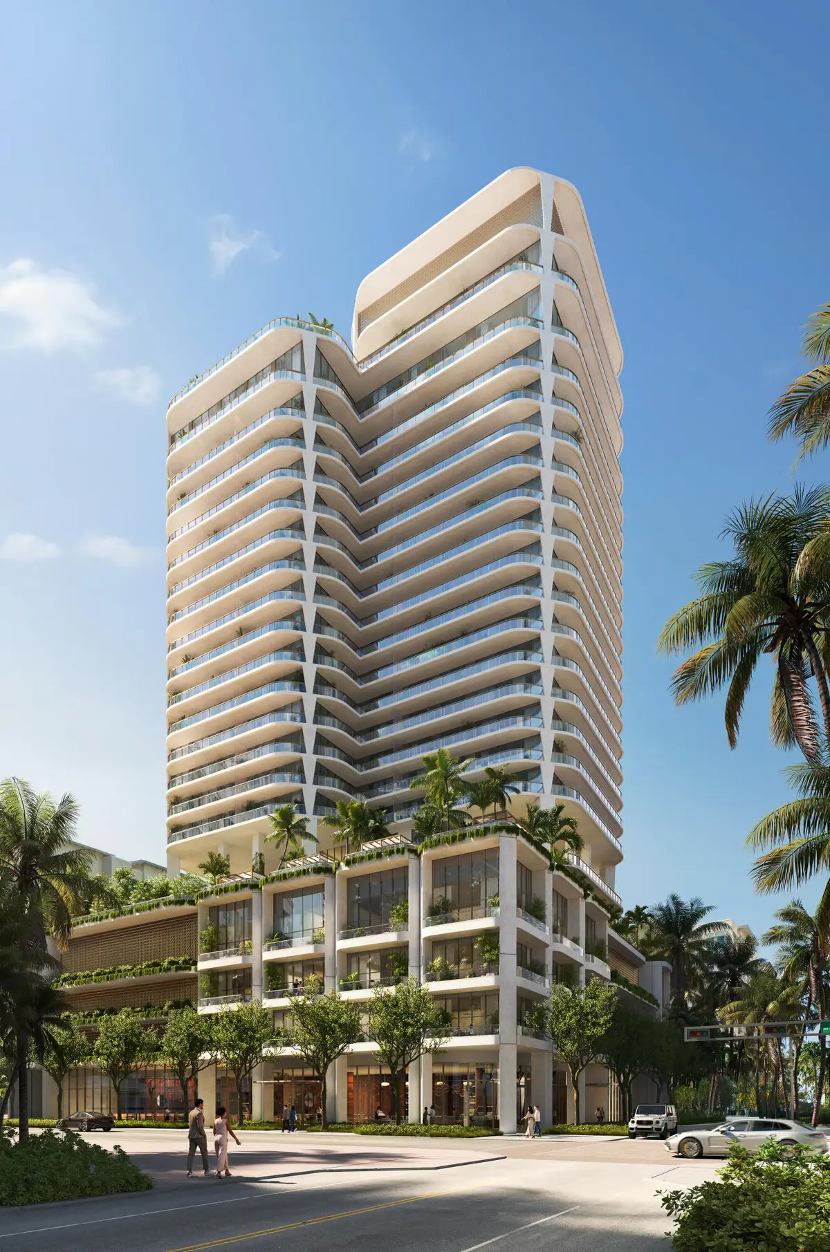 400 Hibiscus Street #1202, West Palm Beach, FL 33401 - #1