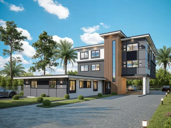 1219 NE 5th Terrace, Fort Lauderdale, FL 33304