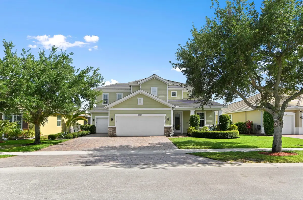9526 Wrangler Drive, Wellington, FL 33467 - #1
