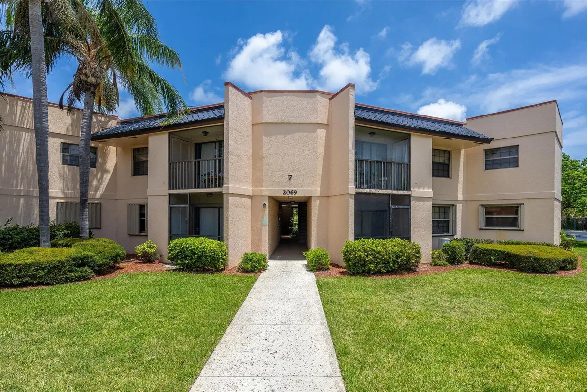 2069 NE Collins Circle #7-50, Jensen Beach, FL 34957 - #1