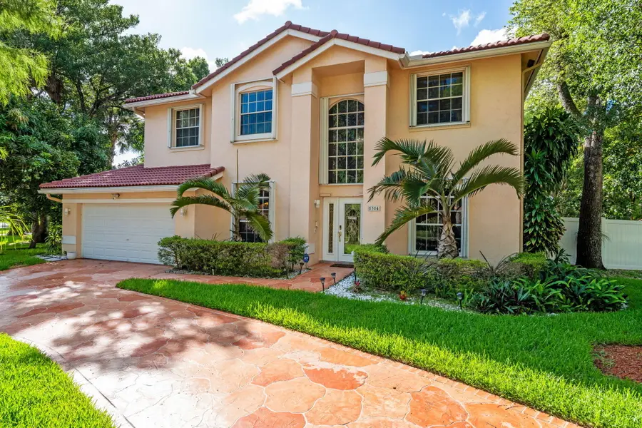 5304 NW 66th Avenue, Lauderhill, FL 33319 - #3
