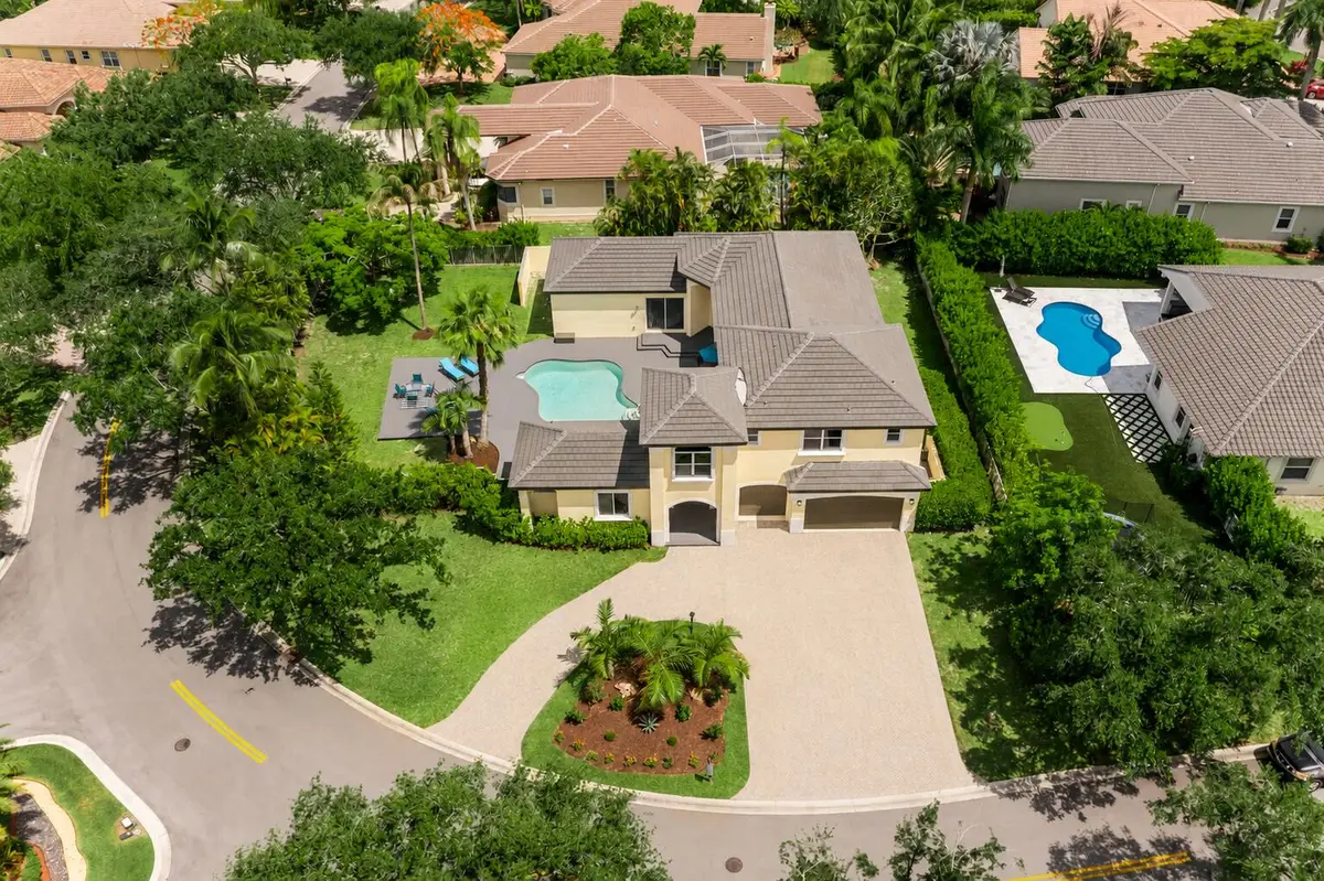 6569 NW 103rd Terrace, Parkland, FL 33076 - #1