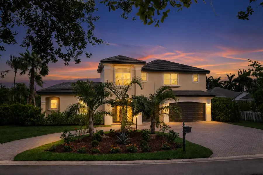 6569 NW 103rd Terrace, Parkland, FL 33076 - #2