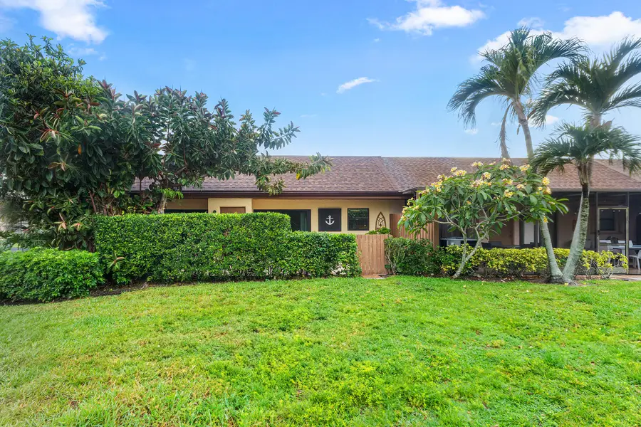 11122 Curry Drive, Palm Beach Gardens, FL 33418 - #3