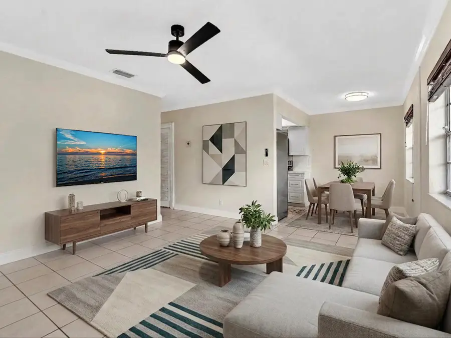 3421 NE 15th Avenue #8, Oakland Park, FL 33334 - #3