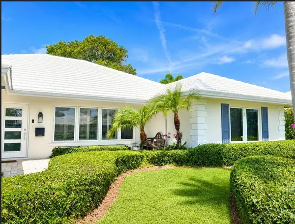1111 SW Pepperridge Terrace, Boca Raton, FL 33486
