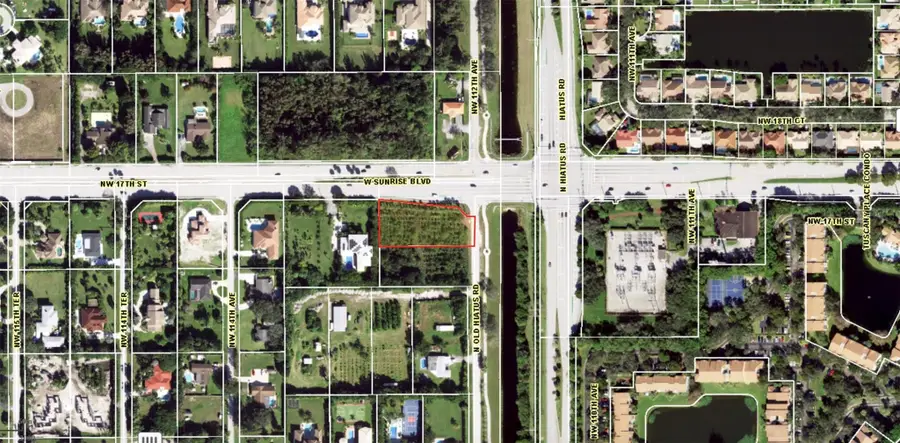 11200 W Sunrise Boulevard, Plantation, FL 33323 - #3