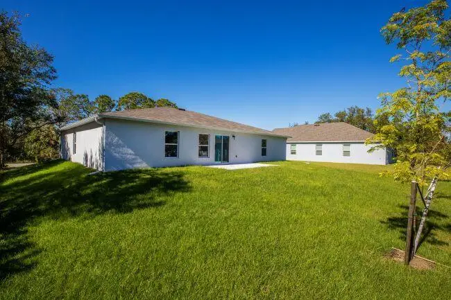 462 Hazel Street, Sebastian, FL 32958 - #2