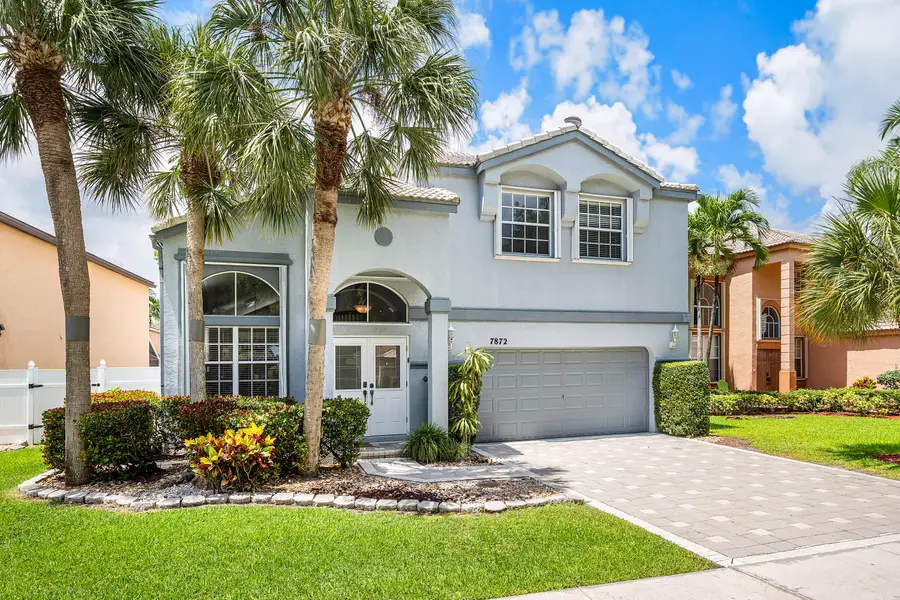 7872 Springvale Drive, Greenacres, FL 33467 - #2