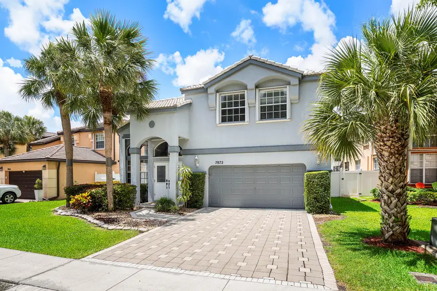 7872 Springvale Drive, Greenacres, FL 33467 - #3