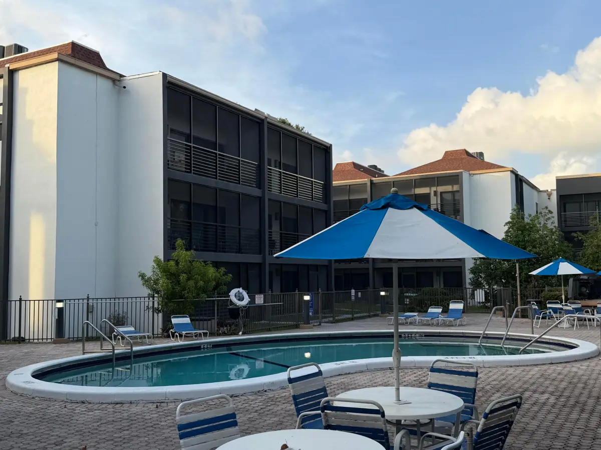 4040 N Hills Drive #35, Hollywood, FL 33021 - #1