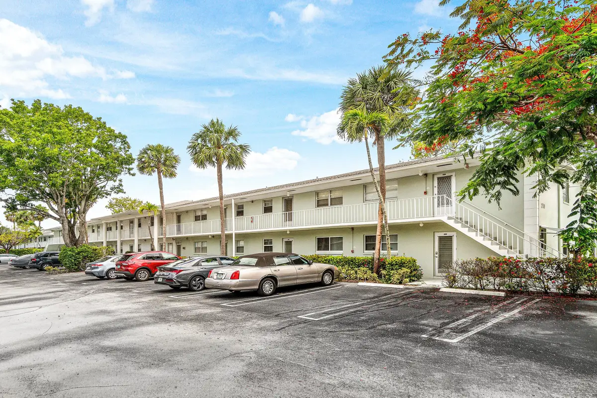 2700 SW 22nd Avenue #1409, Delray Beach, FL 33445 - #1