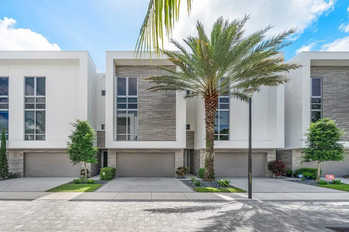 4130 NW 17th Avenue, Boca Raton, FL 33431 - #1