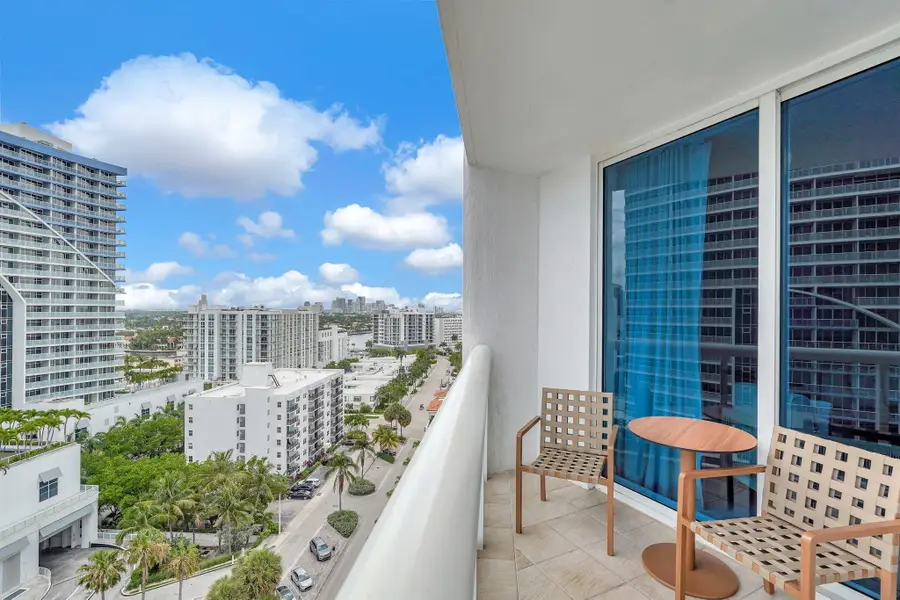 505 N Fort Lauderdale Beach Boulevard #1403, Fort Lauderdale, FL 33304 - #2