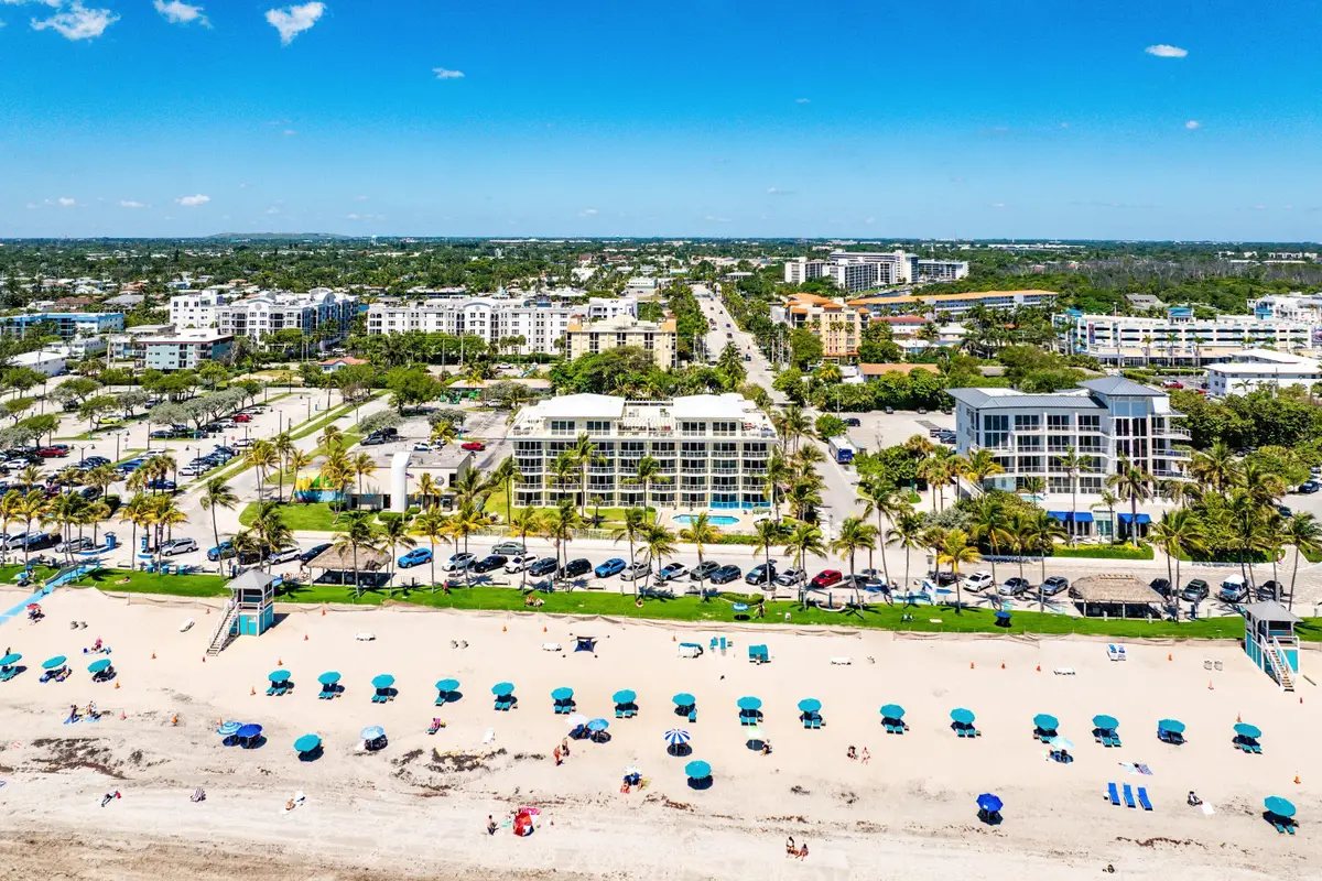 2080 E Hillsboro Boulevard #407, Deerfield Beach, FL 33441 - #1